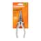 Fiskars® 6" Precision Needle-Nose Pliers